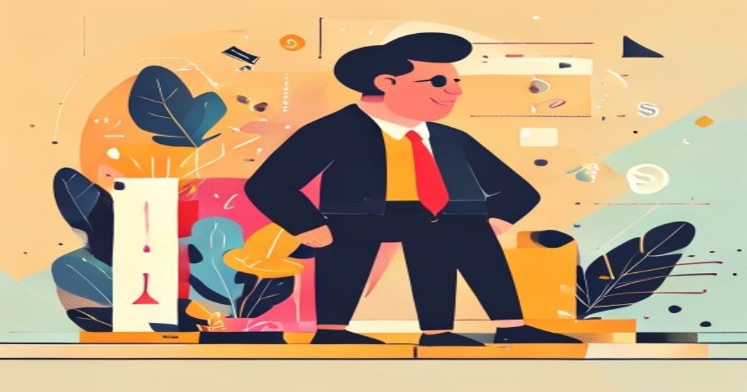 High Earner vs Rich: The Difference That Matters
