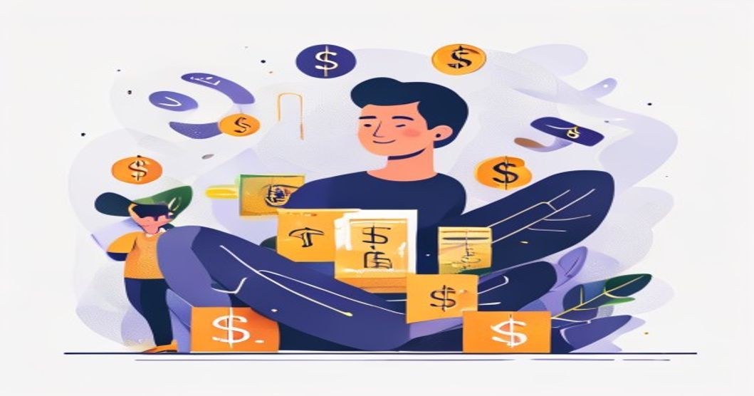 Money Mindset