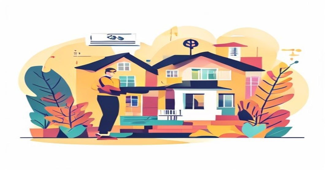 REITs vs Direct Real Estate: Returns, Effort, Tax Treatment