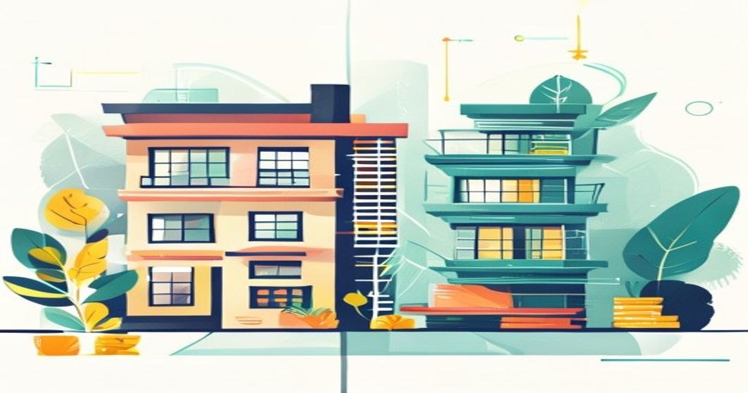 Rental Property vs Stocks: A Real Side-by-Side