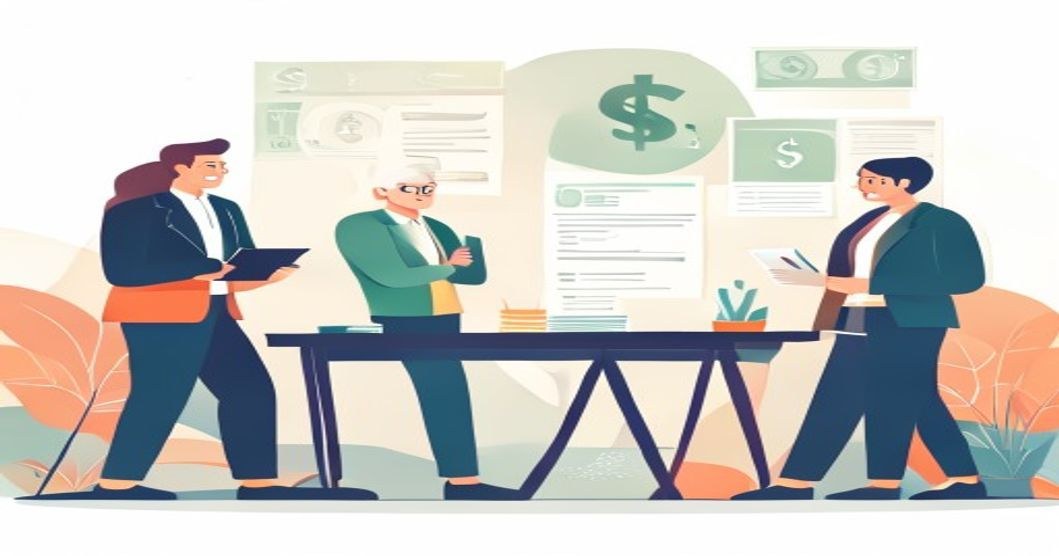 Negotiating Your First Job Offer: A Step-by-Step Guide