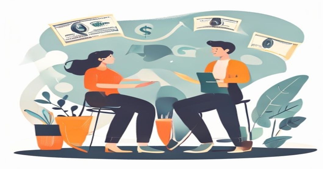 How to Ask for a Raise: The 4-Meeting Sequence